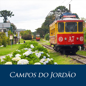 Campos do Jordão