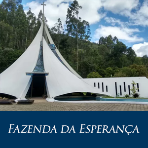 Fazenda da Esperança