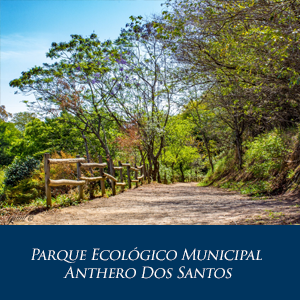 Parque Ecológico Municipal Anthero dos Santos