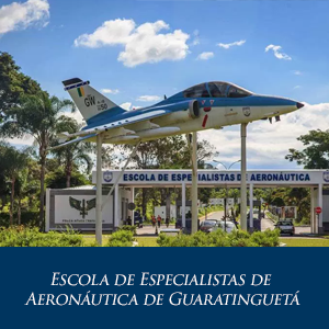 Escola de Especialistas de Aeronáutica de Guaratinguetá