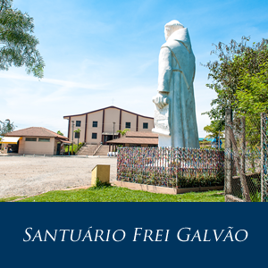 Santuário de Frei Galvão