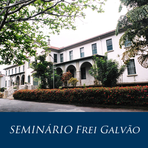 Seminário Frei Galvão